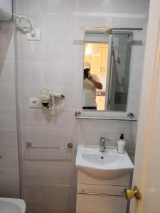 Don Quijote - Apartamento a pasos de la playa