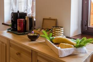 Villa Baranówka - Apartament #8 by ShortStayPoland