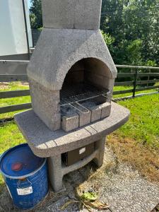 Apartma Rekar - a house, where you can relax in the embrace of nature 