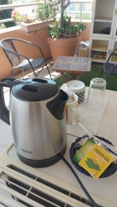 Maisons d'hotes Belle chambre avec terrasse : photos des chambres