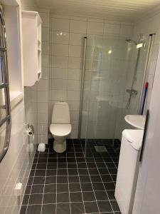 Gula byn Ski in Ski out Lindvallen