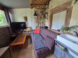 Appartements LE COCON : photos des chambres