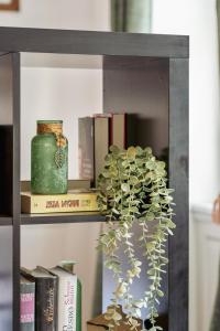 LubuNest2 Altstadtwohnung am Blühenden Barock