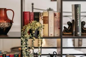 LubuNest2 Altstadtwohnung am Blühenden Barock