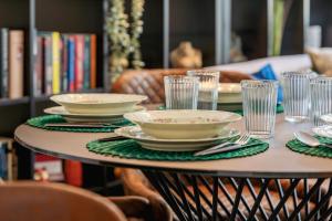 LubuNest2 Altstadtwohnung am Blühenden Barock