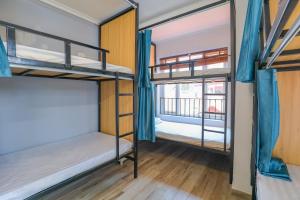 Panda Backpackers Hostel - the best choice in Hà Nội Old Quarter