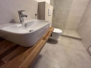 Apartmány Žlutý dům