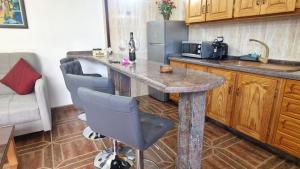 Cozy Izan Drago Apartment in Icod de los Vinos