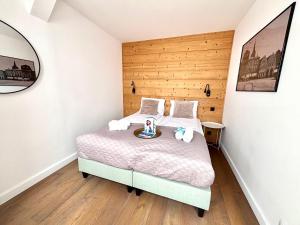 Apartament WHITE GLOVE deluxe nad Łyną - stare miasto