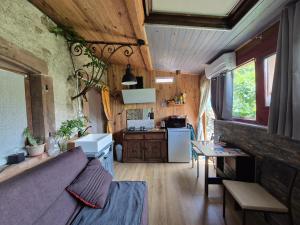 Appartements LE COCON : photos des chambres