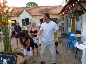 Appartements Appartement 3 etoiles - Parc aquatique - eeeaaf : photos des chambres