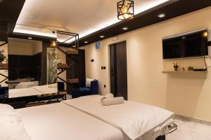 Guest House Vila Salute