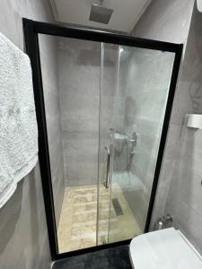 Beautiful apartment with a terrace