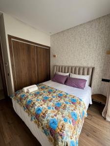 Beautiful apartment with a terrace