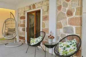 Beachside Retreat in Glyfada