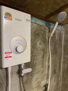 Nearthepark Resort at Pai