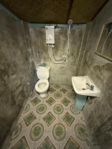 Nearthepark Resort at Pai