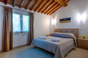 Camping Village Il Gineprino