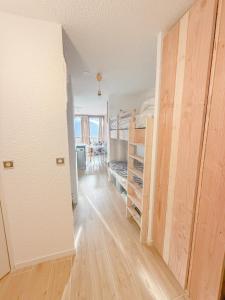 Studio le refuge du chamois