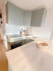 Appartements Studio le refuge du chamois : photos des chambres