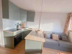 Appartements Studio le refuge du chamois : photos des chambres