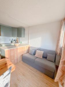 Appartements Studio le refuge du chamois : photos des chambres