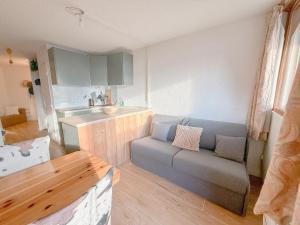 Appartements Studio le refuge du chamois : photos des chambres