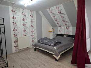 Maisons de vacances Rodoudou : photos des chambres