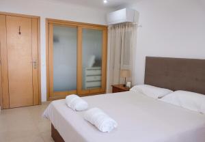 Bloom Place VALE DO LOBO - Apartamento acolhedor com terraço