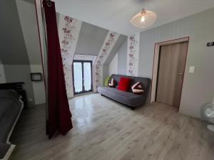 Maisons de vacances Rodoudou : photos des chambres