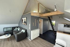 Appartements Tipoz-immo-Brise Marine 1-sea view-spot surf-cosy : photos des chambres