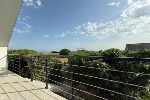 Appartements Tipoz-immo-Brise Marine 1-sea view-spot surf-cosy : photos des chambres