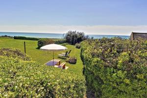 Appartements Tipoz-immo-Brise Marine 1-sea view-spot surf-cosy : photos des chambres