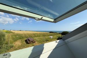 Appartements Tipoz-immo-Brise Marine 1-sea view-spot surf-cosy : photos des chambres