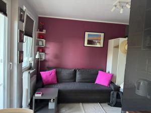 Apartamenty Sztutowo