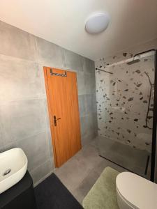 Apartment Teleferica Rabac