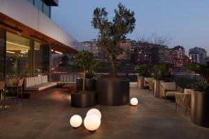Four Points by Sheraton Istanbul Kagithane