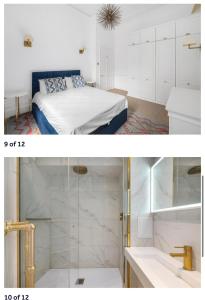 Stunning flat - South Kensington