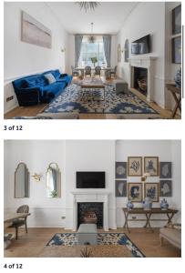 Stunning flat - South Kensington