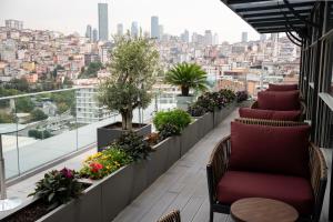 Four Points by Sheraton Istanbul Kagithane