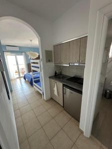 La Scala family apartments