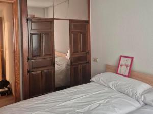 Apartamento Uxín