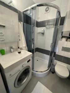 Apartamenty Sztutowo