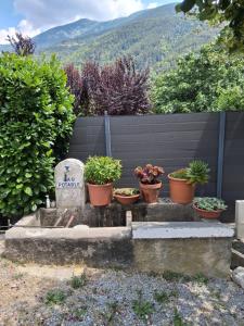 Les LOGIS DE LA CHAPELLE classés 3 étoiles