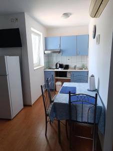 Apartments Blue House