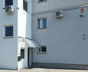 Apartament I Na Słonku