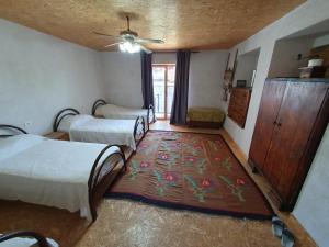 Nazmirs Guesthouse Shkoder