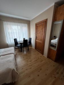 Leśna
