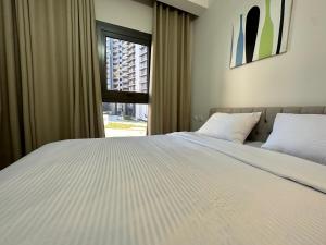 شقة فندقية بالشيخ زايد