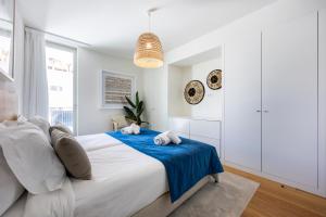 Bayline - Bhyat Luxe Apartment